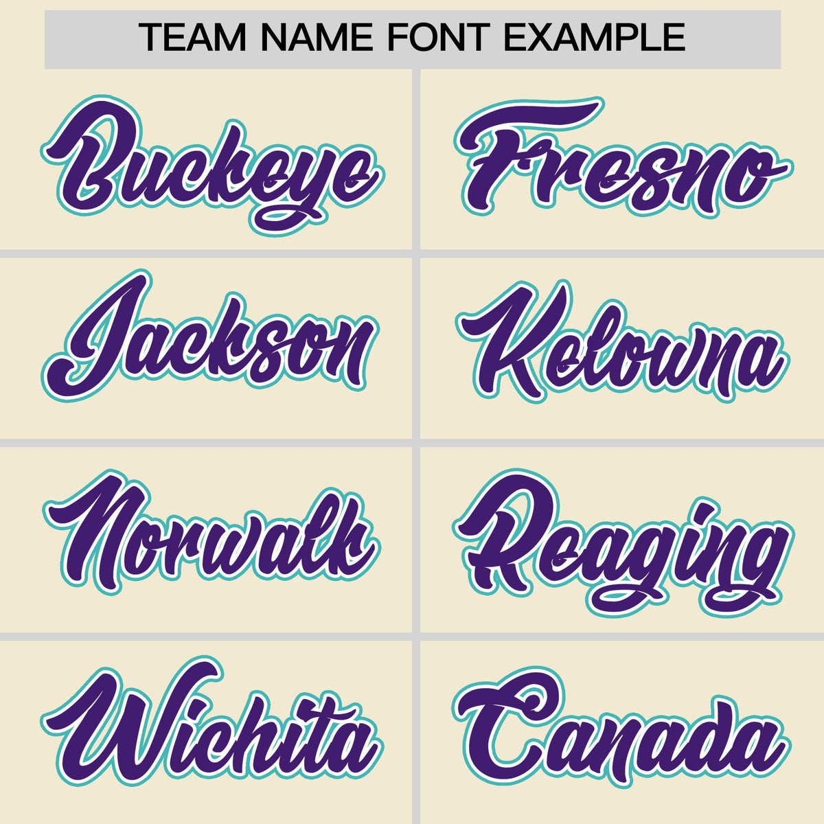 Custom Cream Classic Style Stitched Sports Uniform Personalized For Teams Quick Dry Baseball Jersey| KXKSHOP