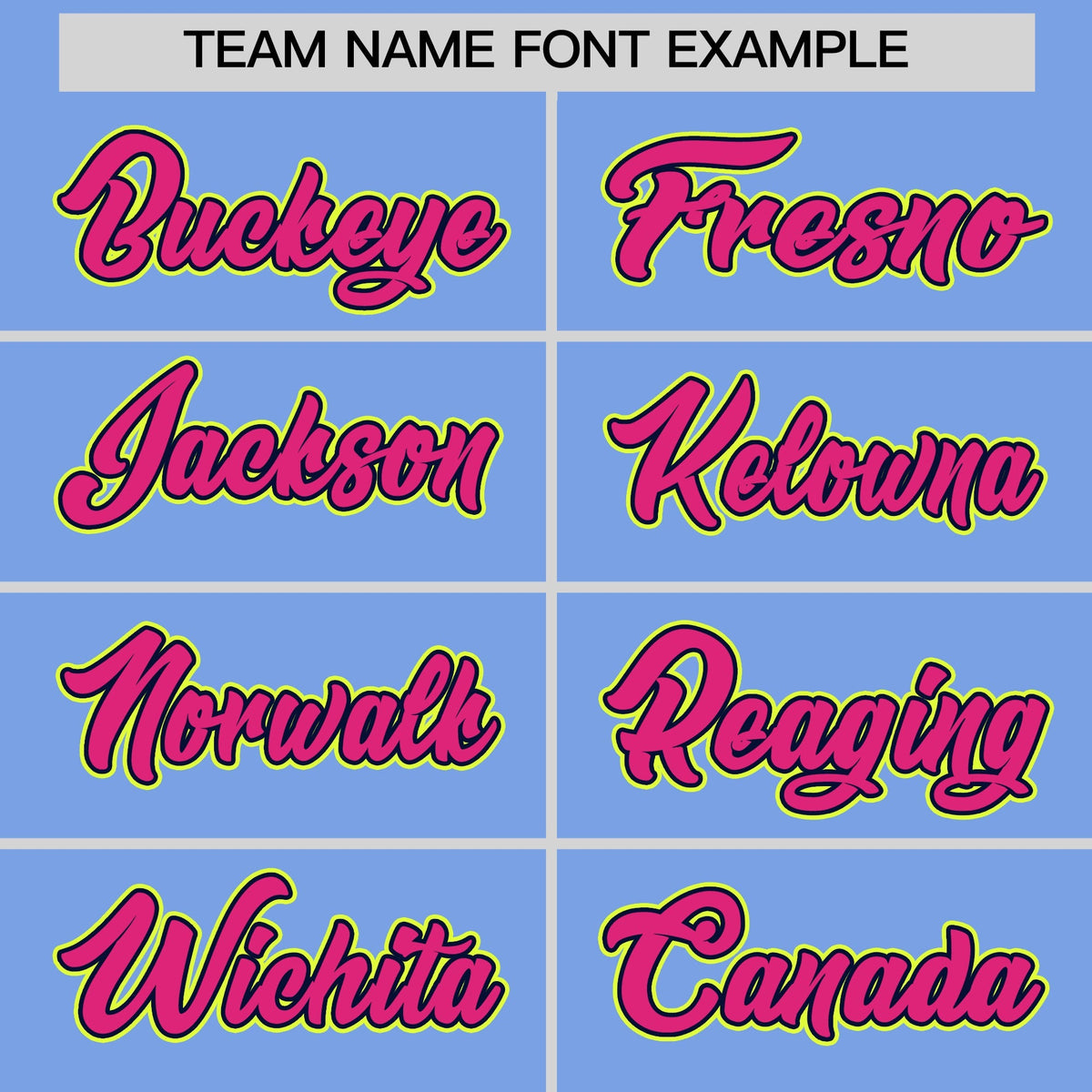 Custom Light Blue Classic Style Stitched Sports Uniform Personalized For Teams Lightweight Baseball Jersey| KXKSHOP