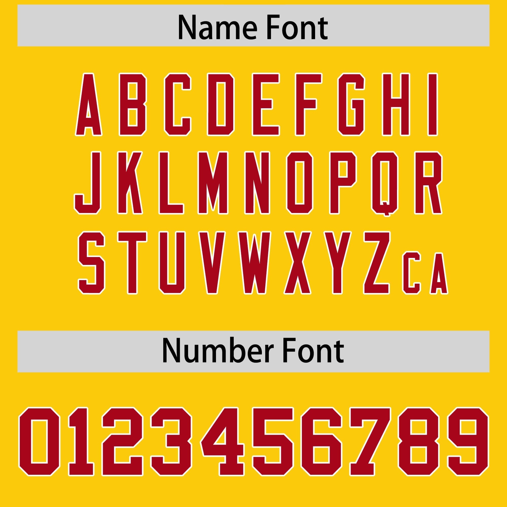 Custom Gold Red Baroque Style Personalized Baseball Jersey| KXKSHOP