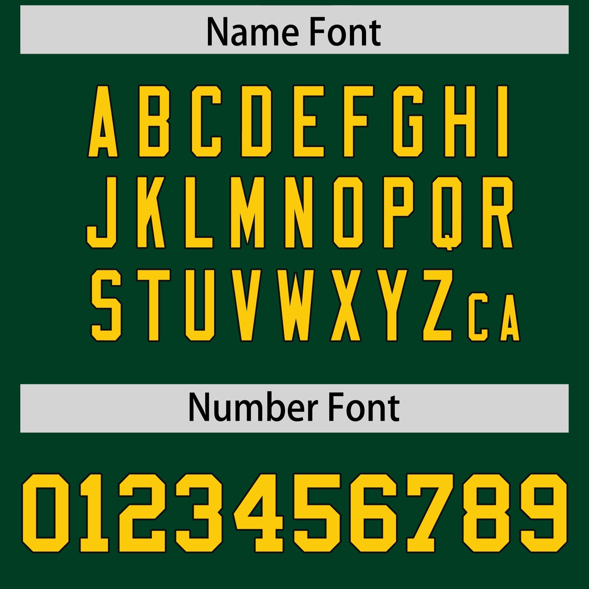 Custom Green Gold Baroque Style Personalized Baseball Jersey| KXKSHOP