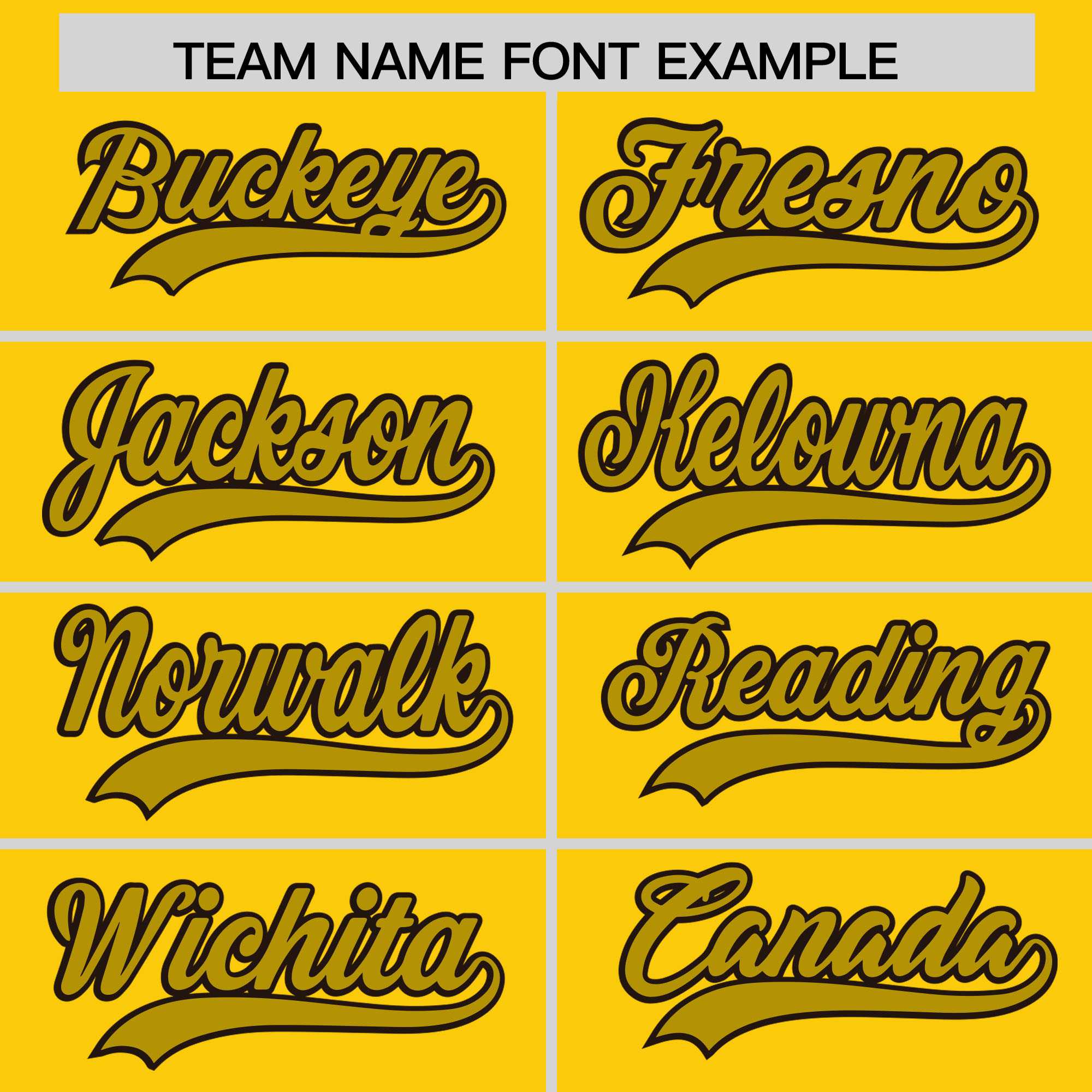 Custom Gold Old Gold Baroque Style Personalized Baseball Jersey| KXKSHOP