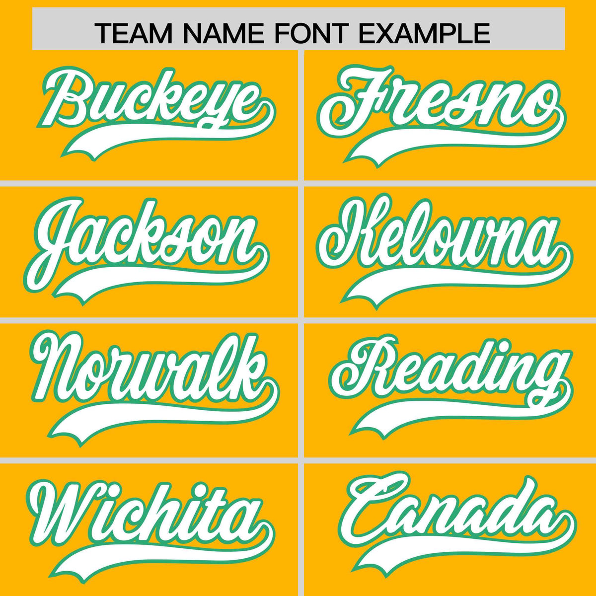 Custom Yellow Bright Green Baroque Style Personalized Baseball Jersey| KXKSHOP