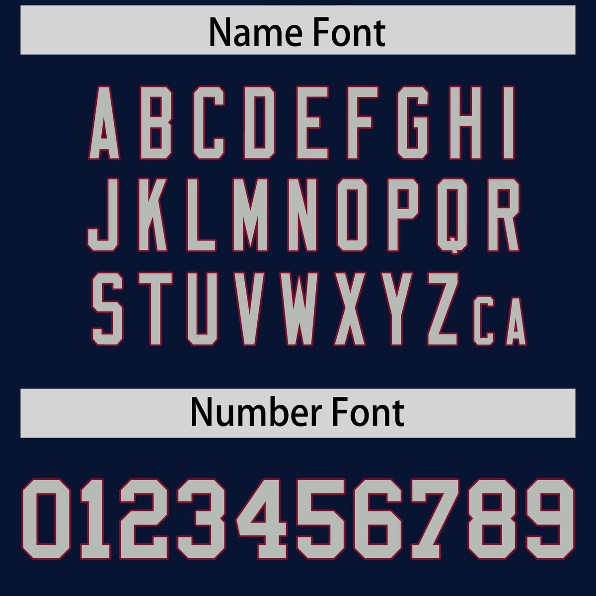 Custom Navy Crimson Baroque Style Personalized Baseball Jersey| KXKSHOP