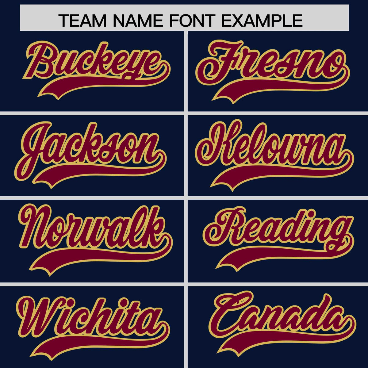 Custom Navy Old Gold Baroque Style Personalized Baseball Jersey| KXKSHOP