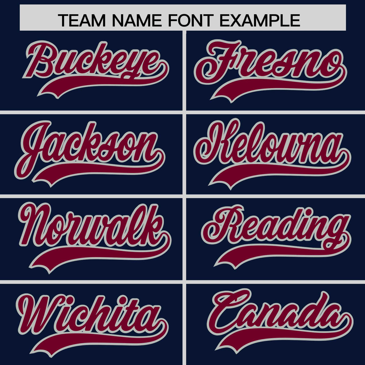 Custom Navy Silver Baroque Style Personalized Baseball Jersey| KXKSHOP