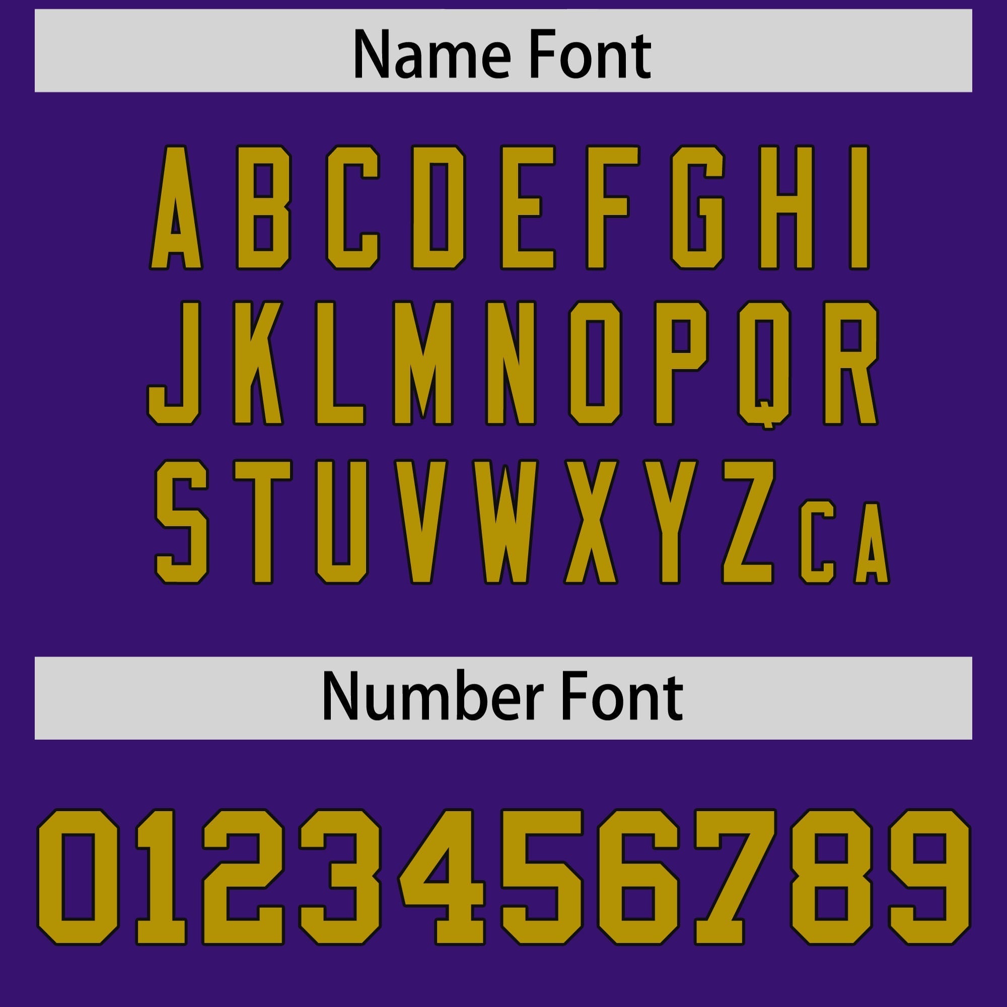 Custom Purple Old Gold Baroque Style Personalized Baseball Jersey| KXKSHOP