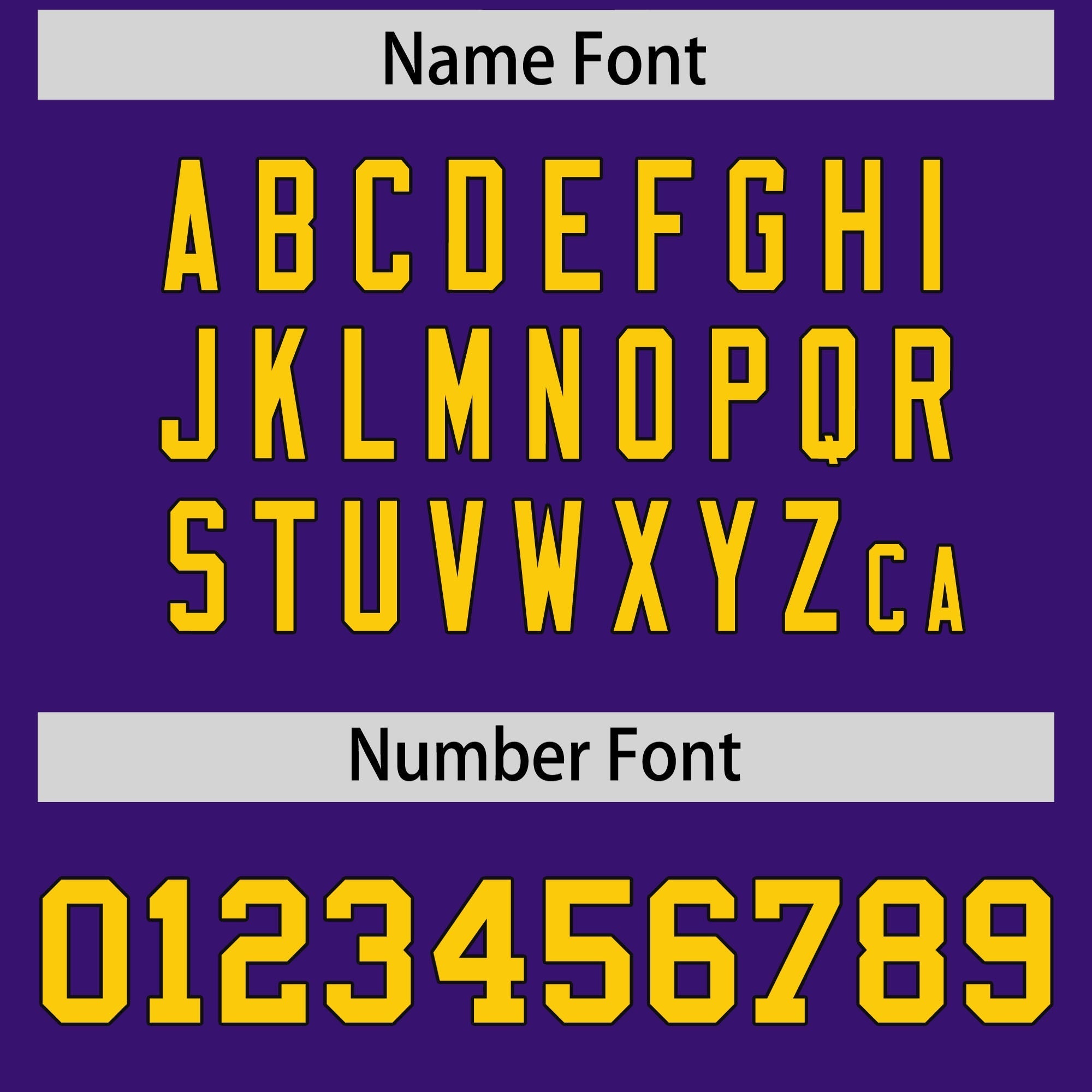 Custom Purple Gold Baroque Style Personalized Baseball Jersey| KXKSHOP