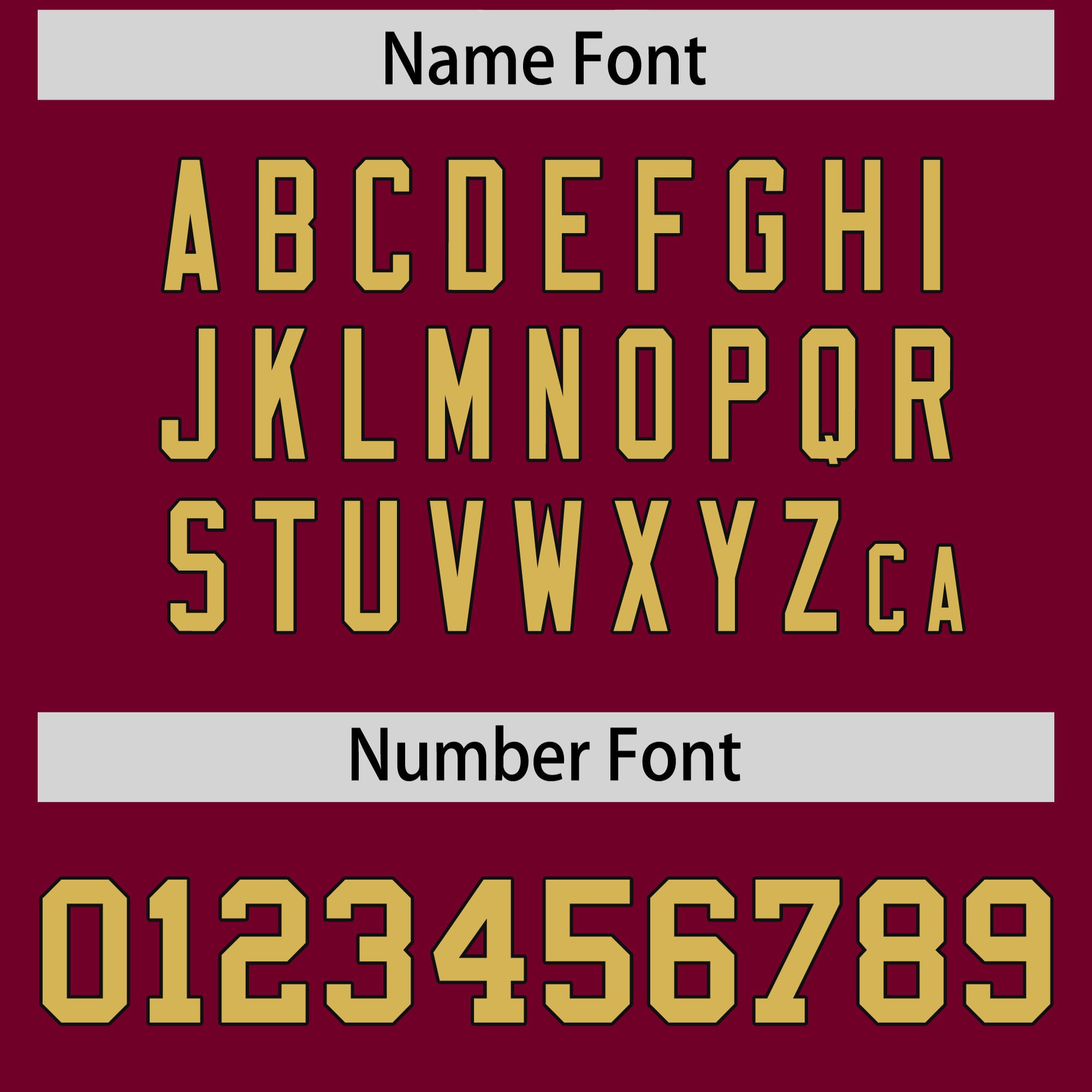 Custom Crimson Old Gold Baroque Style Personalized Baseball Jersey| KXKSHOP