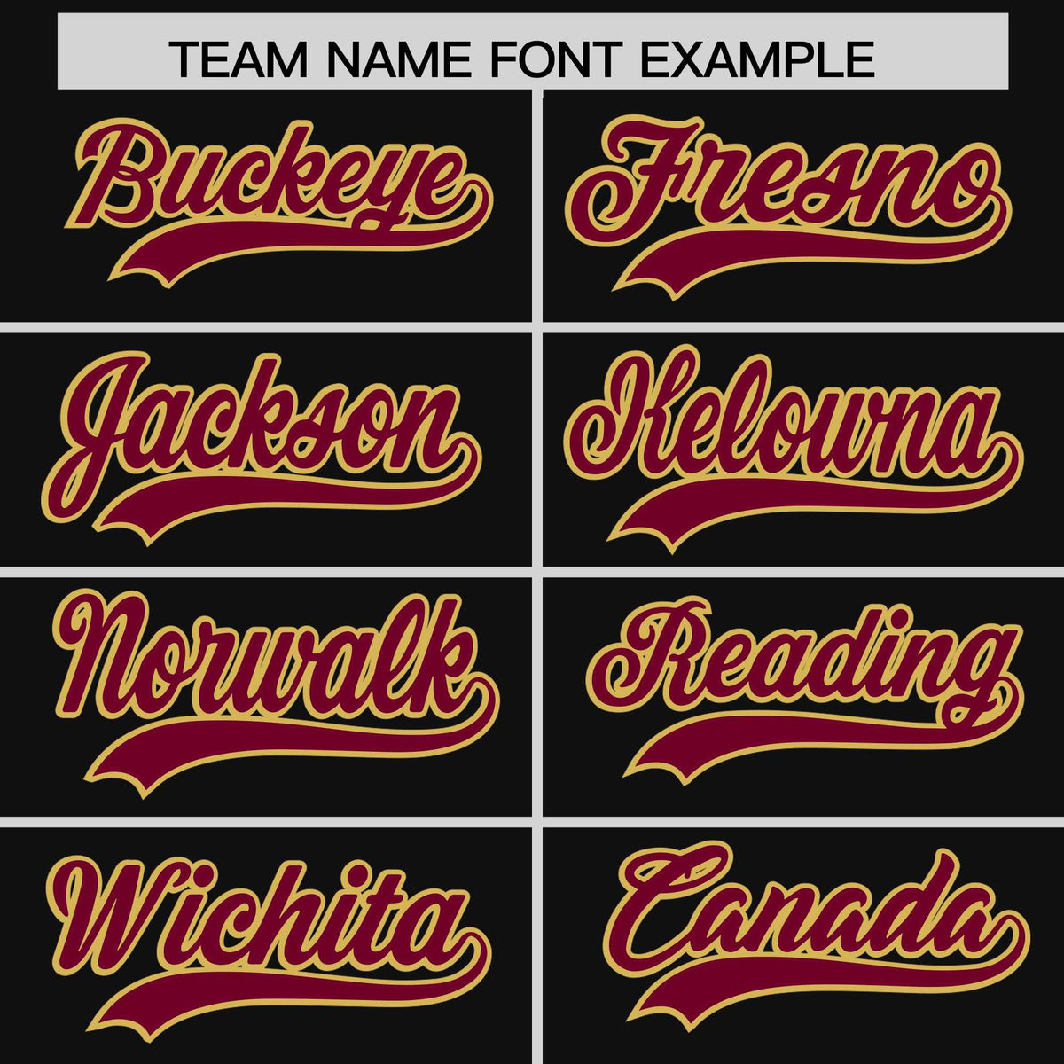 Custom Black Old Gold Baroque Style Personalized Baseball Jersey| KXKSHOP