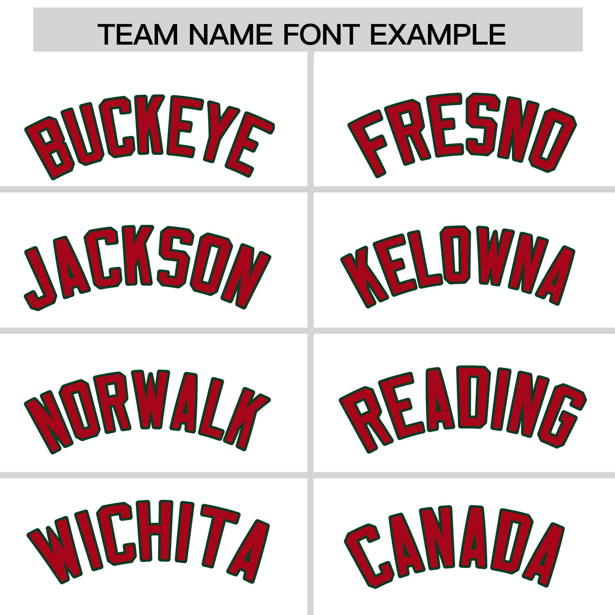 Custom White Green Baroque Style Personalized Baseball Jersey| KXKSHOP