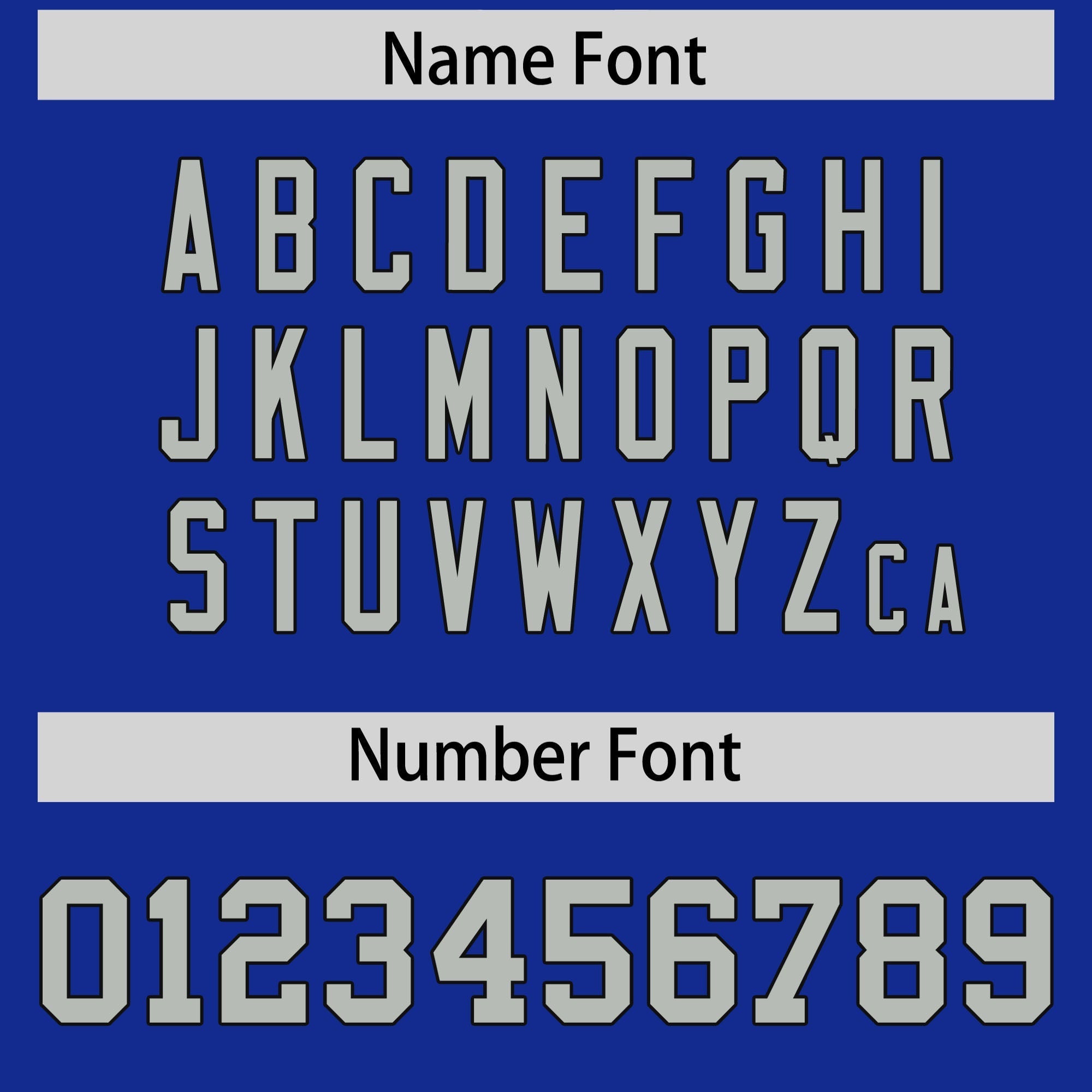 Custom Royal Powder Blue Baroque Style Personalized Baseball Jersey| KXKSHOP