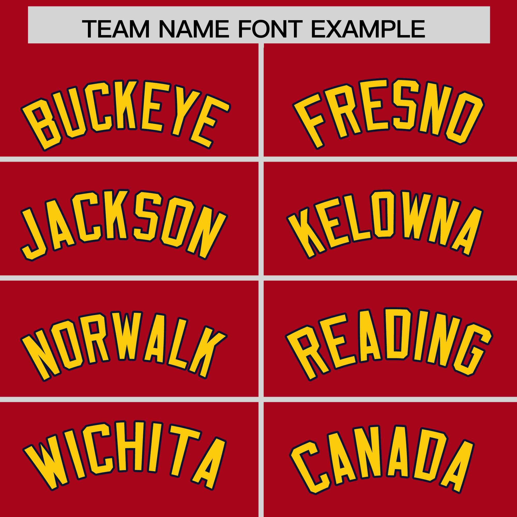 Custom Red Navy Baroque Style Personalized Baseball Jersey| KXKSHOP