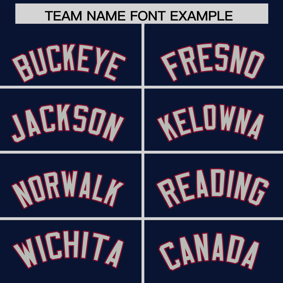 Custom Navy Crimson Baroque Style Personalized Baseball Jersey| KXKSHOP