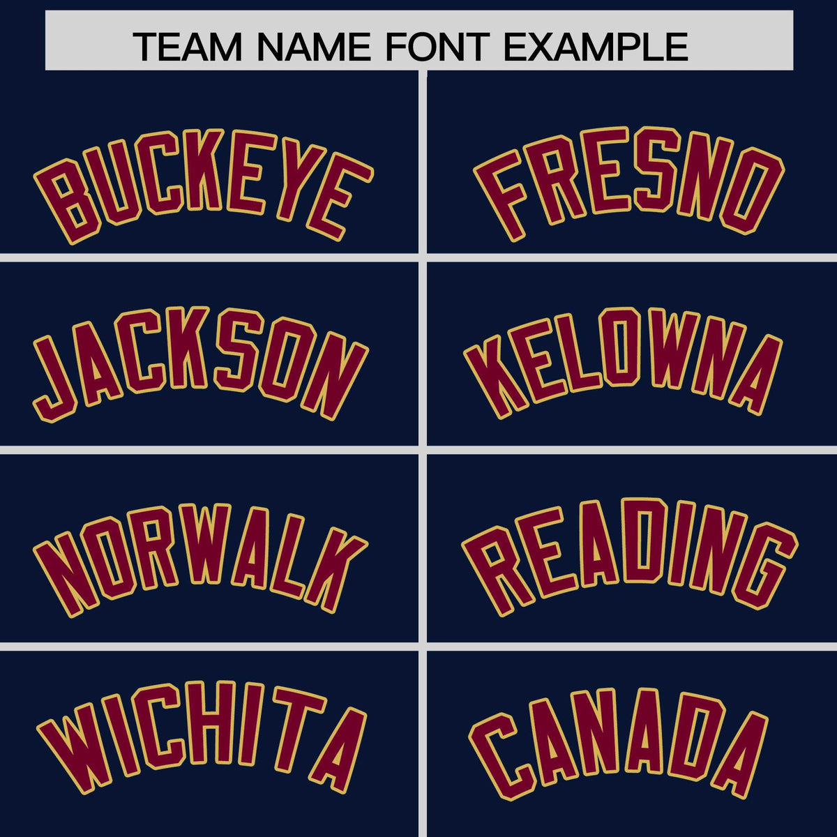 Custom Navy Old Gold Baroque Style Personalized Baseball Jersey| KXKSHOP