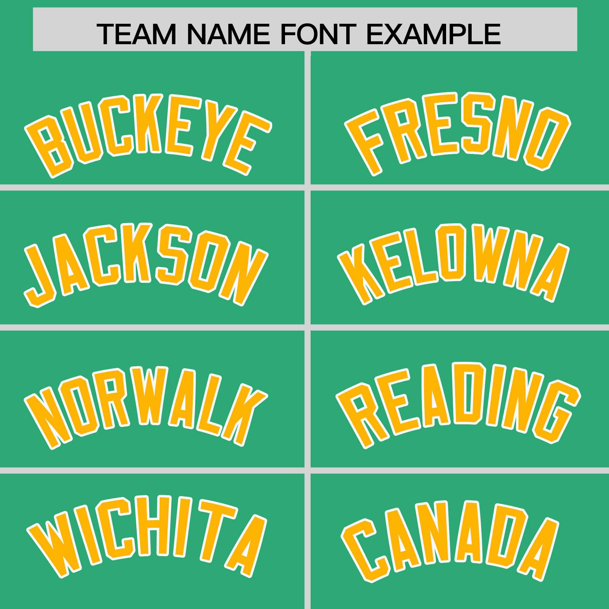 Custom Bright Green Gold Baroque Style Personalized Baseball Jersey| KXKSHOP