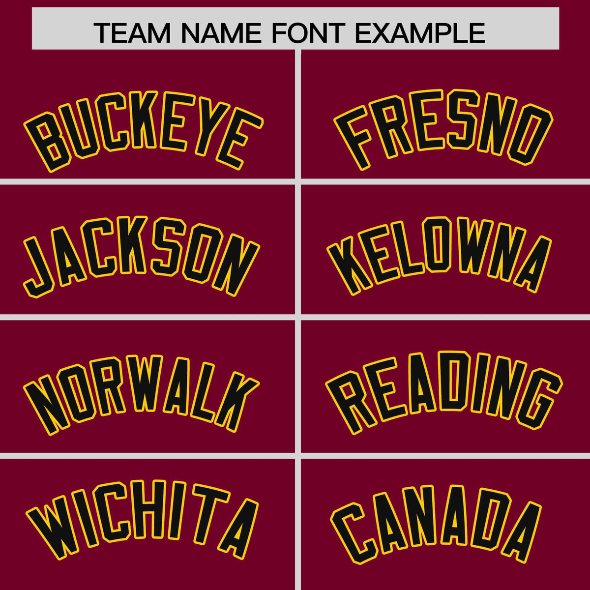 Custom Crimson Yellow Baroque Style Personalized Baseball Jersey| KXKSHOP