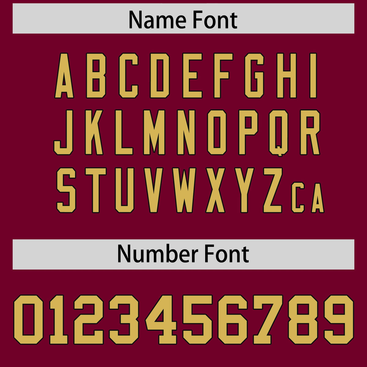 Custom Crimson Old Gold Baroque Style Personalized Baseball Jersey| KXKSHOP