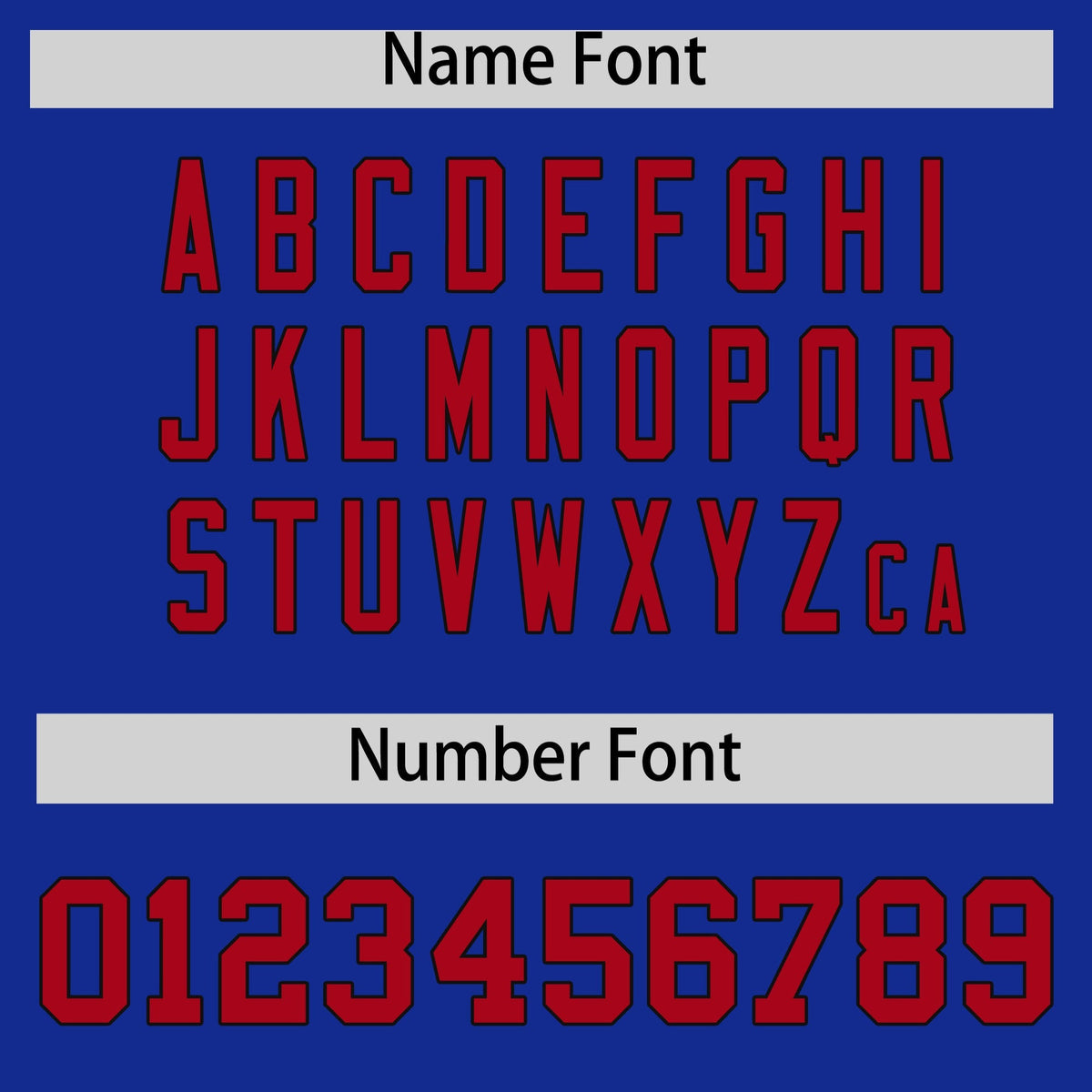 Custom Royal Red Baroque Style Personalized Baseball Jersey| KXKSHOP