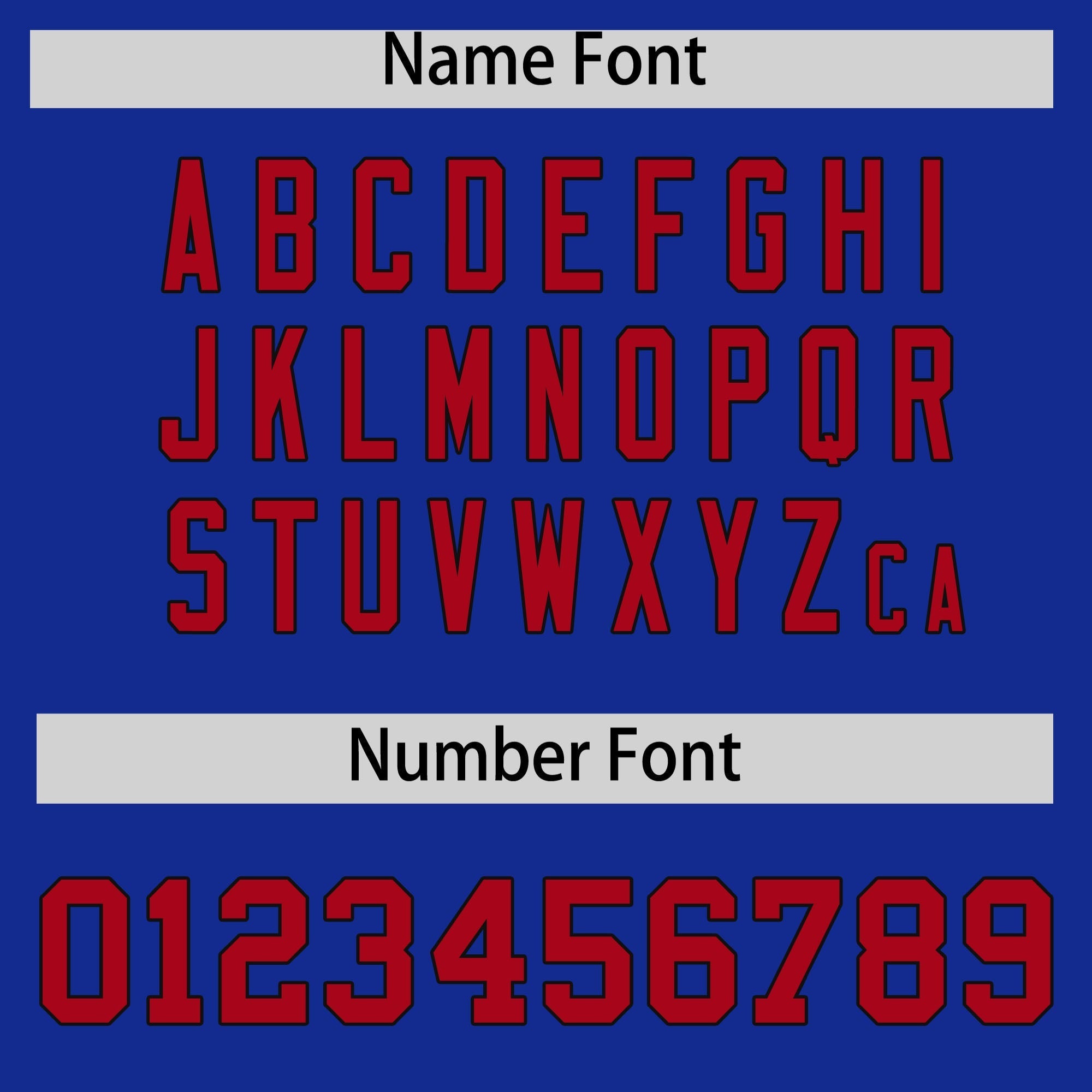 Custom Royal Red Baroque Style Personalized Baseball Jersey| KXKSHOP