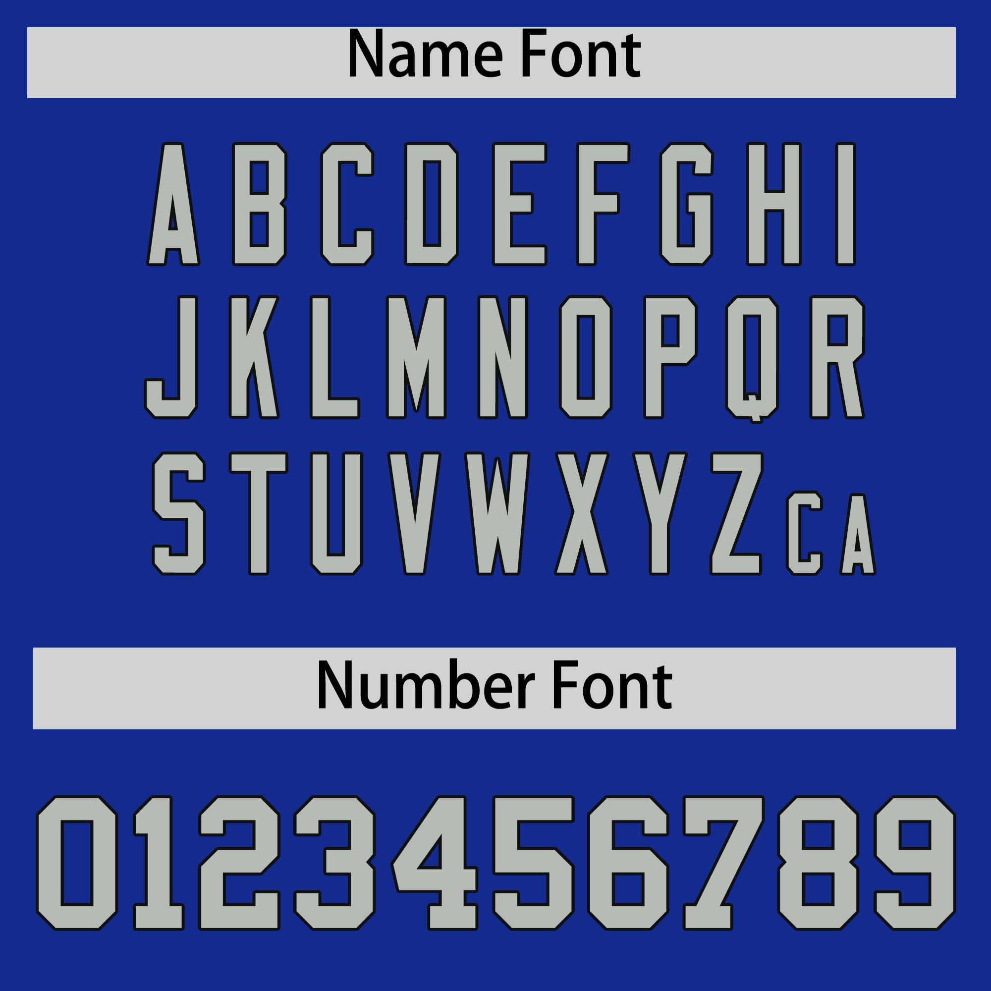 Custom Royal Powder Blue Baroque Style Personalized Baseball Jersey| KXKSHOP