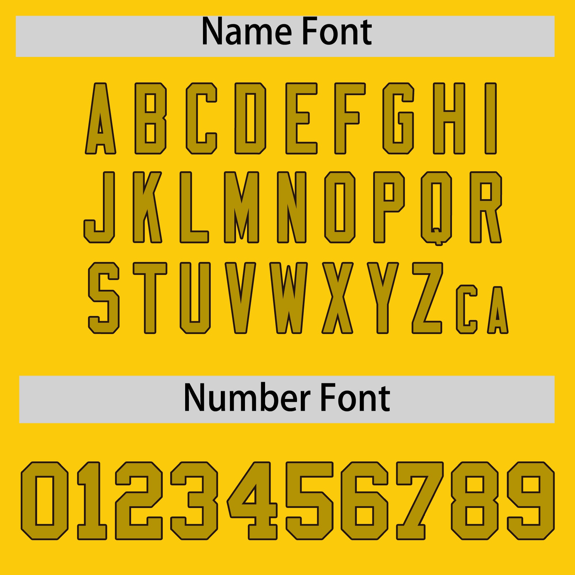 Custom Gold Old Gold Baroque Style Personalized Baseball Jersey| KXKSHOP