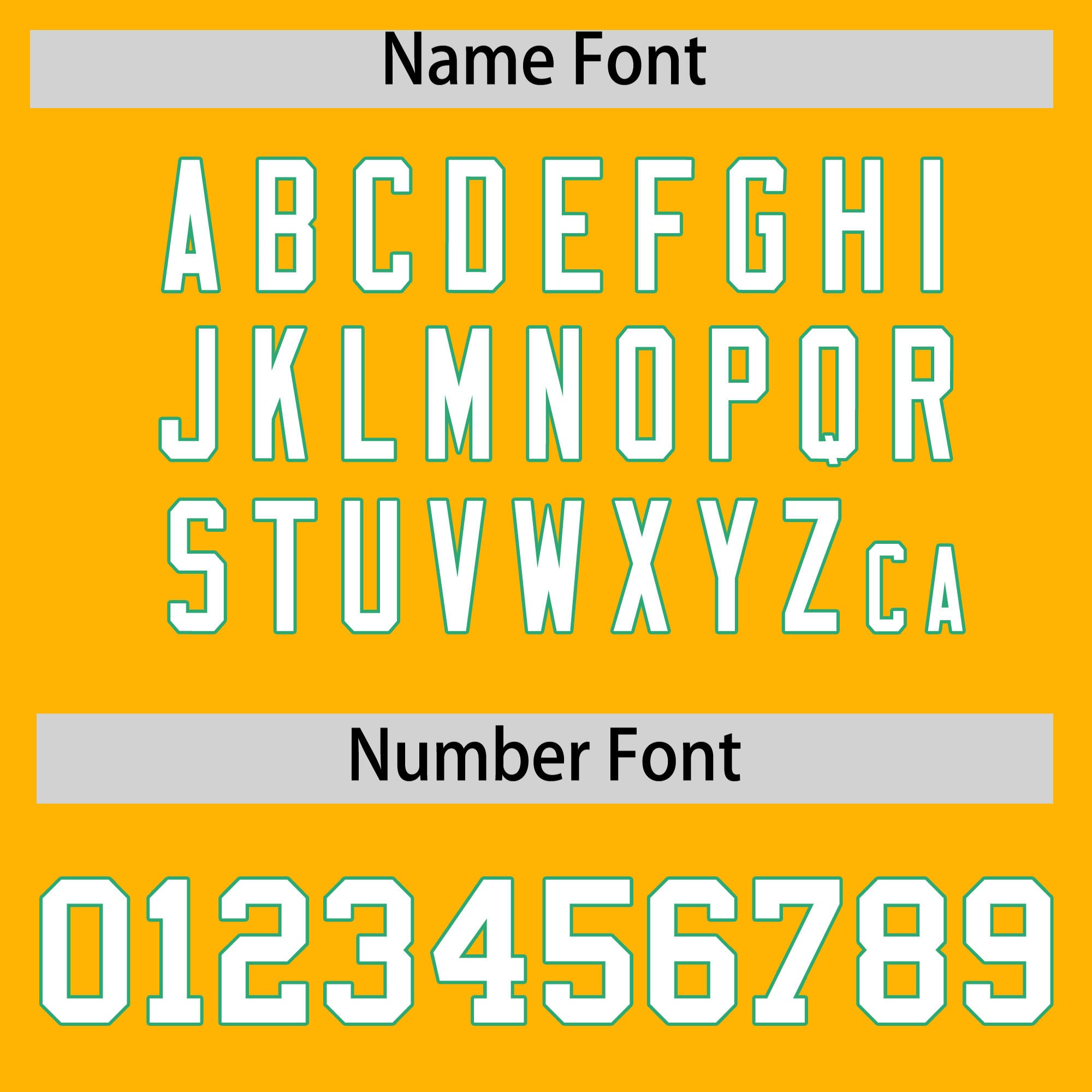 Custom Yellow Bright Green Baroque Style Personalized Baseball Jersey| KXKSHOP