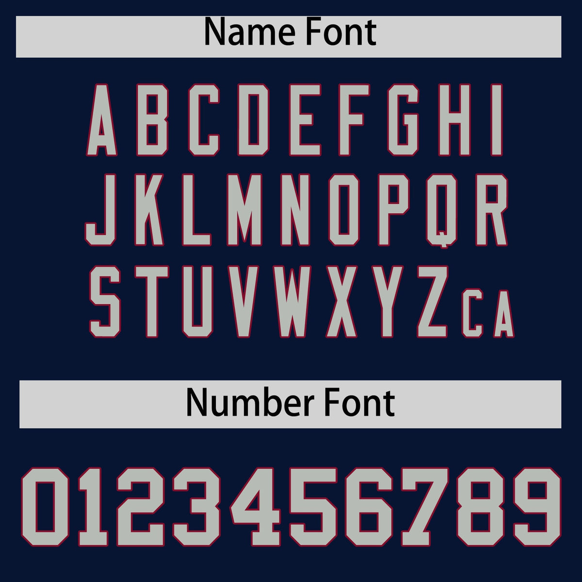 Custom Navy Crimson Baroque Style Personalized Baseball Jersey| KXKSHOP