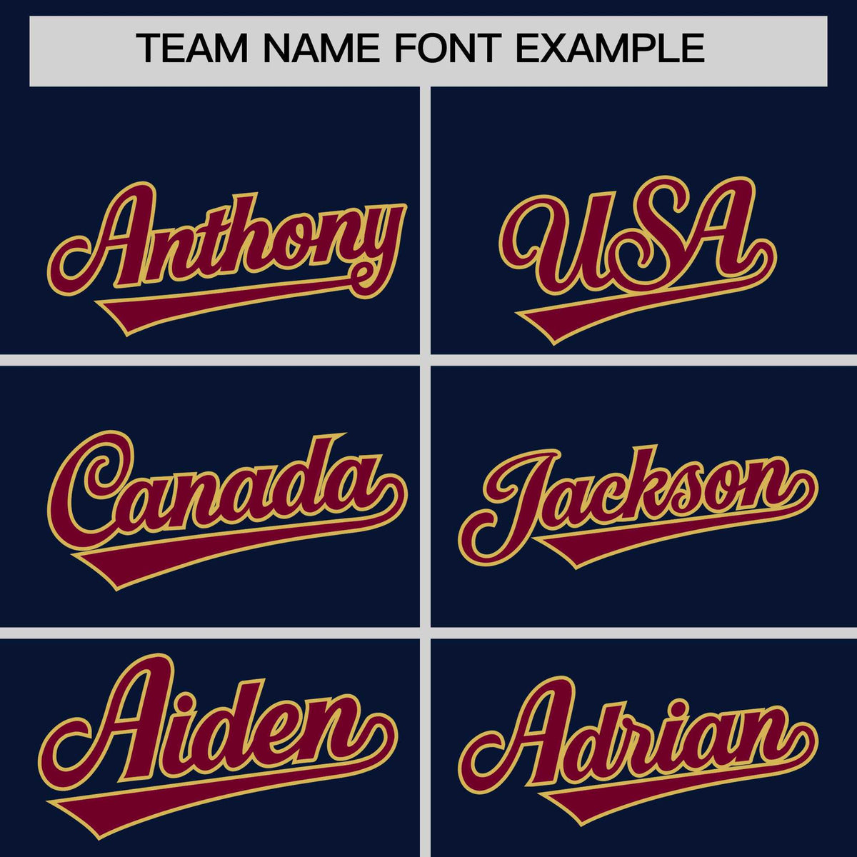 Custom Navy Old Gold Baroque Style Personalized Baseball Jersey| KXKSHOP
