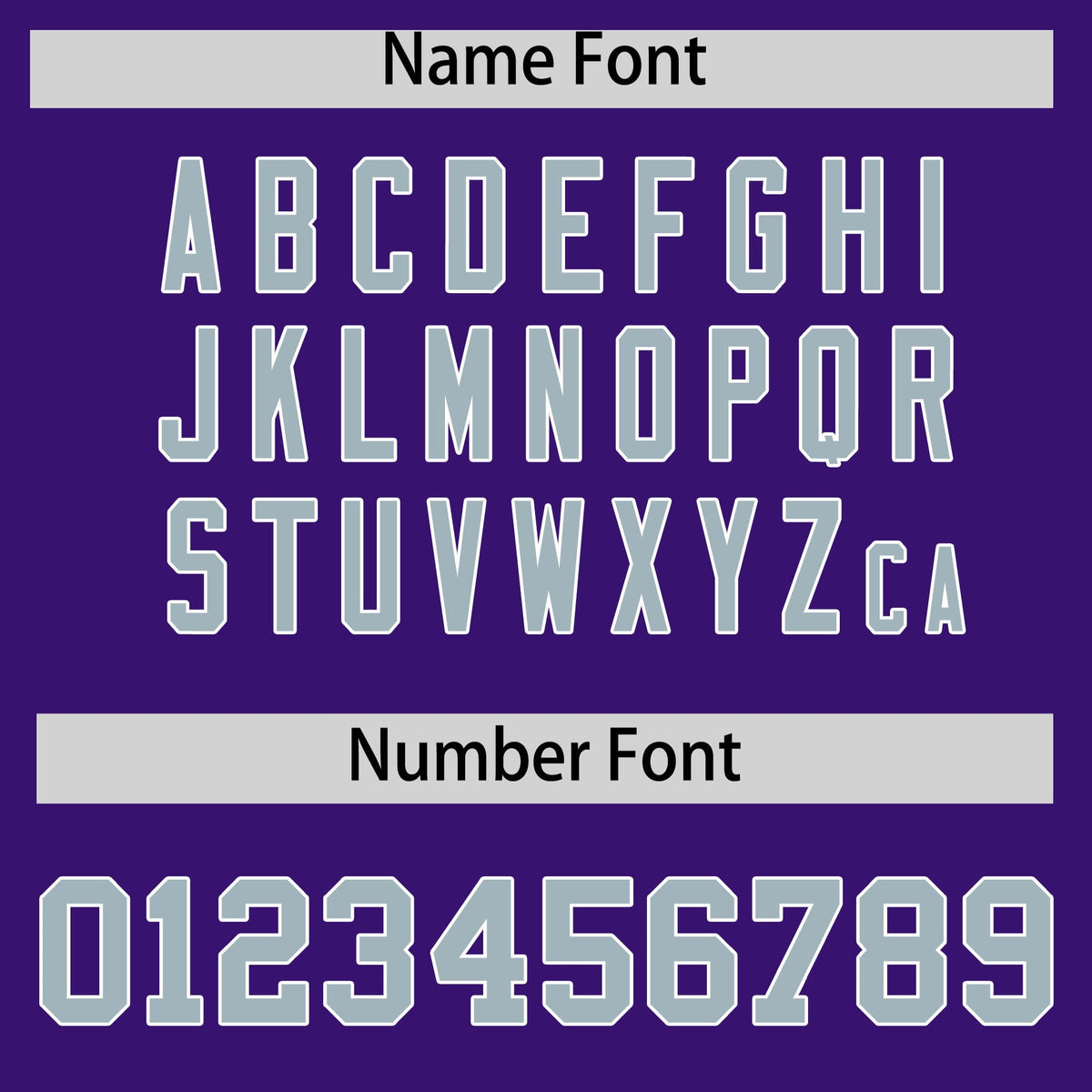 Custom Purple Silver Baroque Style Personalized Baseball Jersey| KXKSHOP