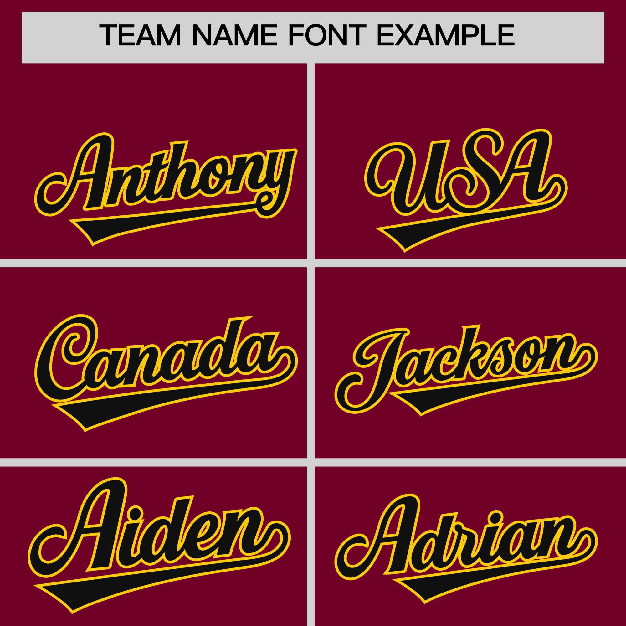 Custom Crimson Yellow Baroque Style Personalized Baseball Jersey| KXKSHOP