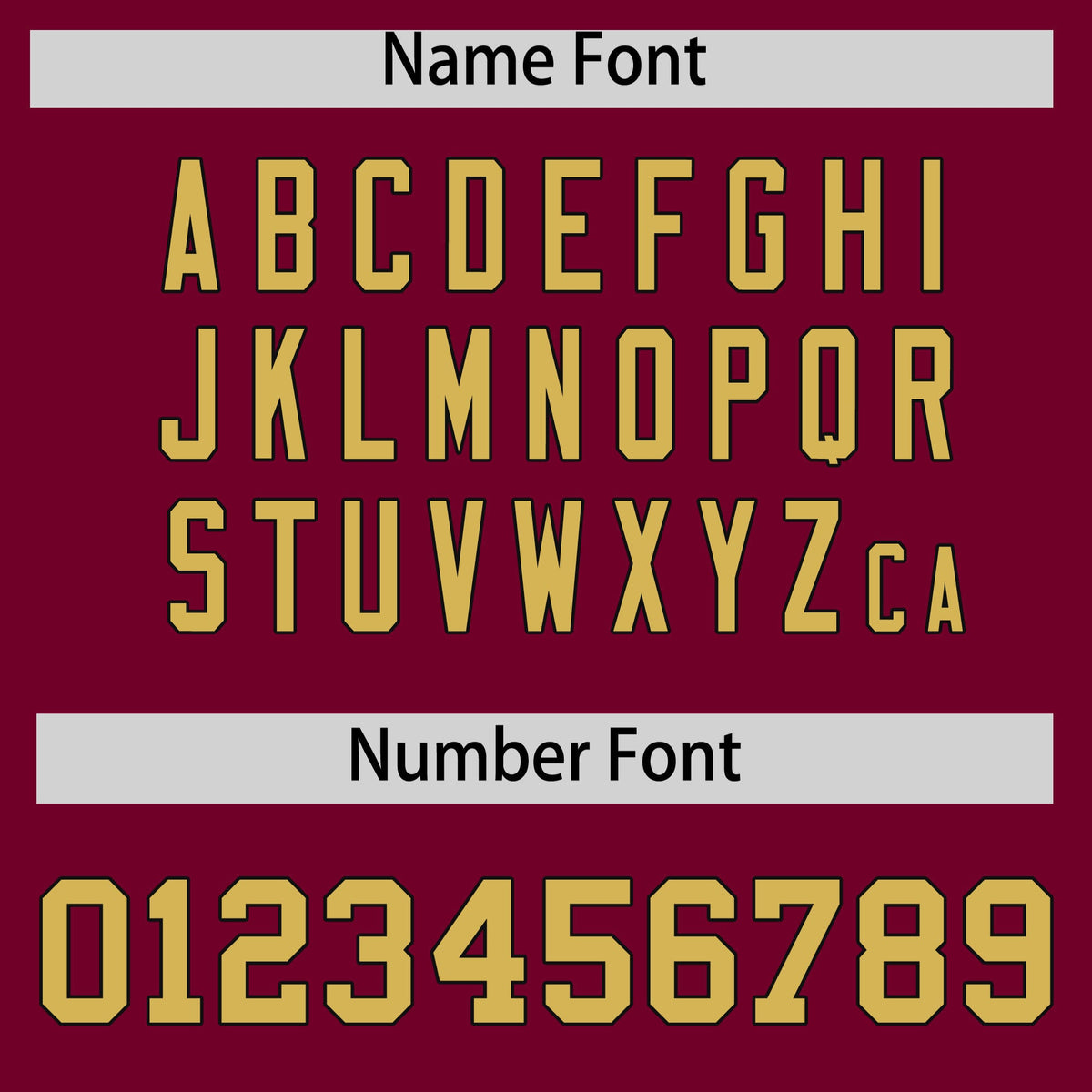 Custom Crimson Old Gold Baroque Style Personalized Baseball Jersey| KXKSHOP