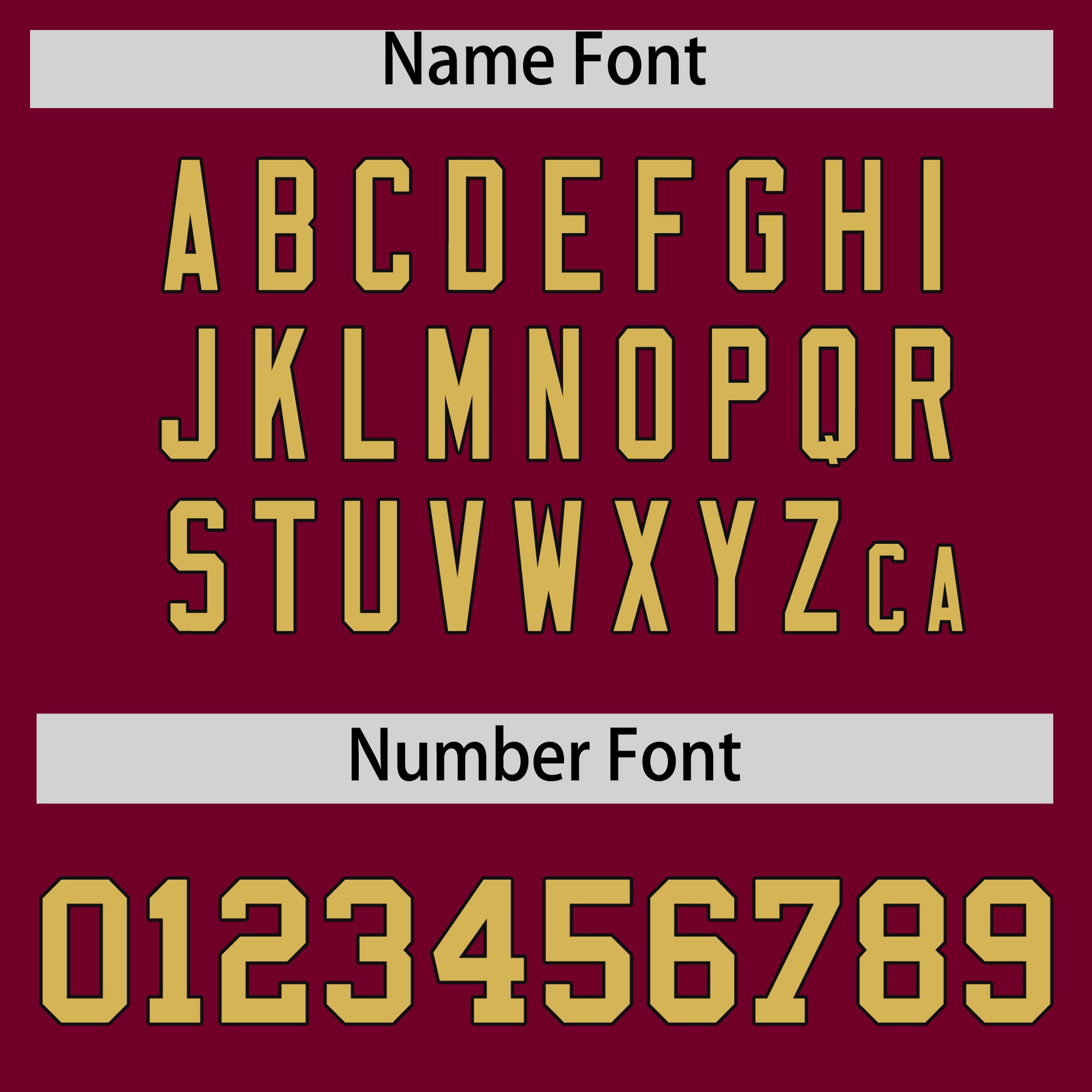 Custom Crimson Old Gold Baroque Style Personalized Baseball Jersey| KXKSHOP