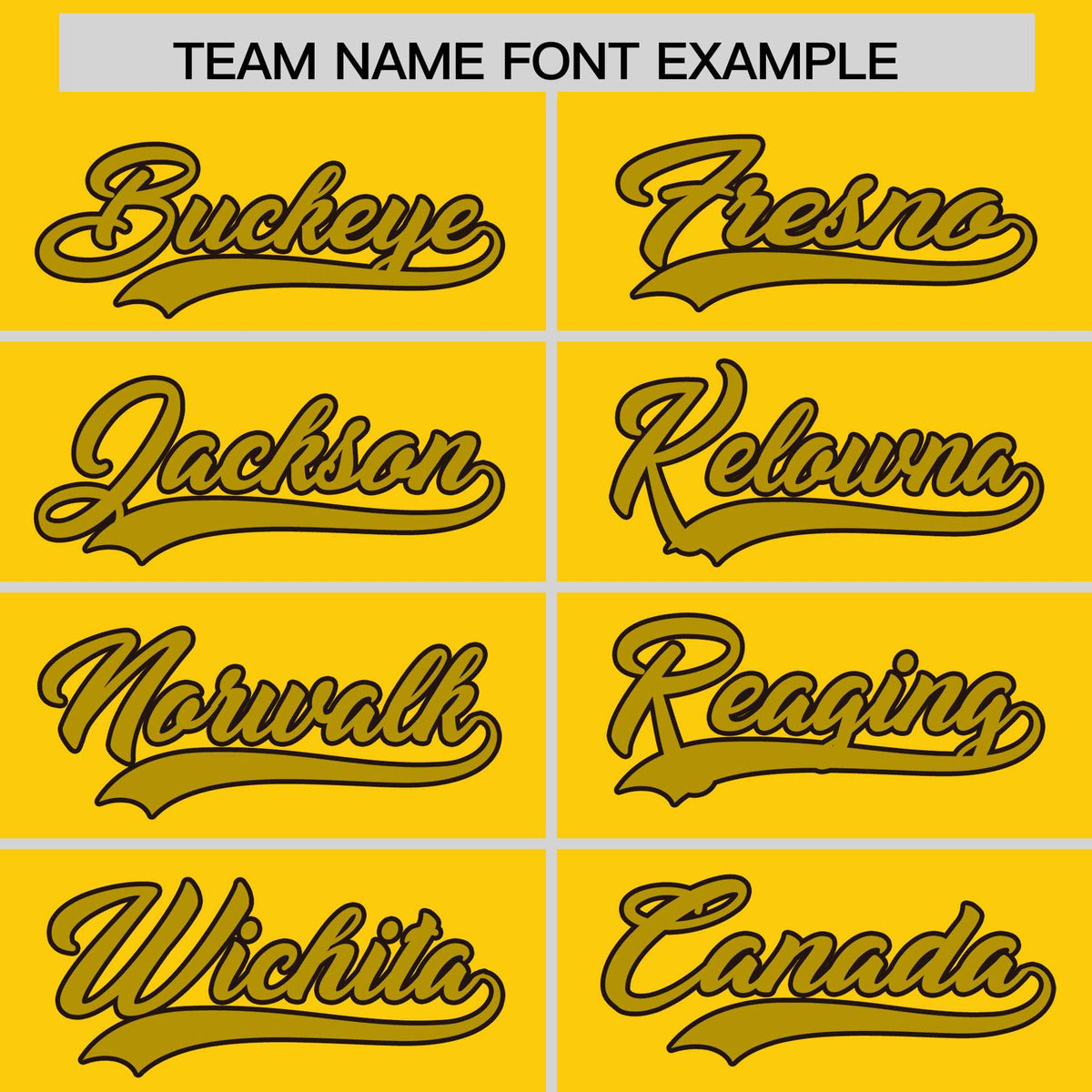 Custom Gold Old Gold Baroque Style Personalized Baseball Jersey| KXKSHOP