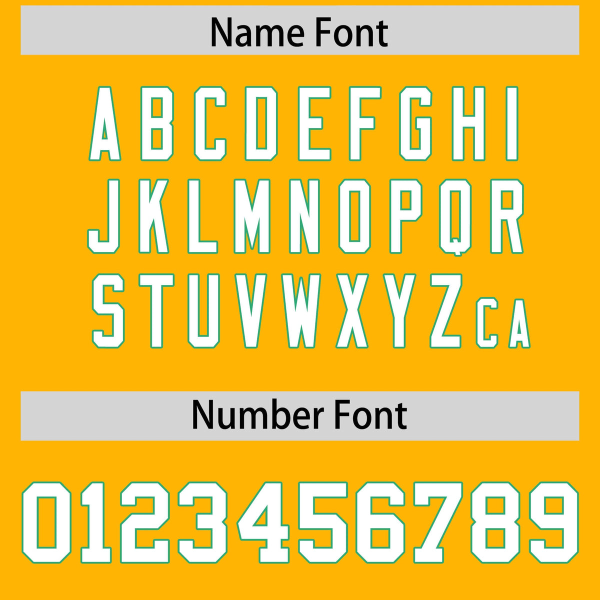 Custom Yellow Bright Green Baroque Style Personalized Baseball Jersey| KXKSHOP