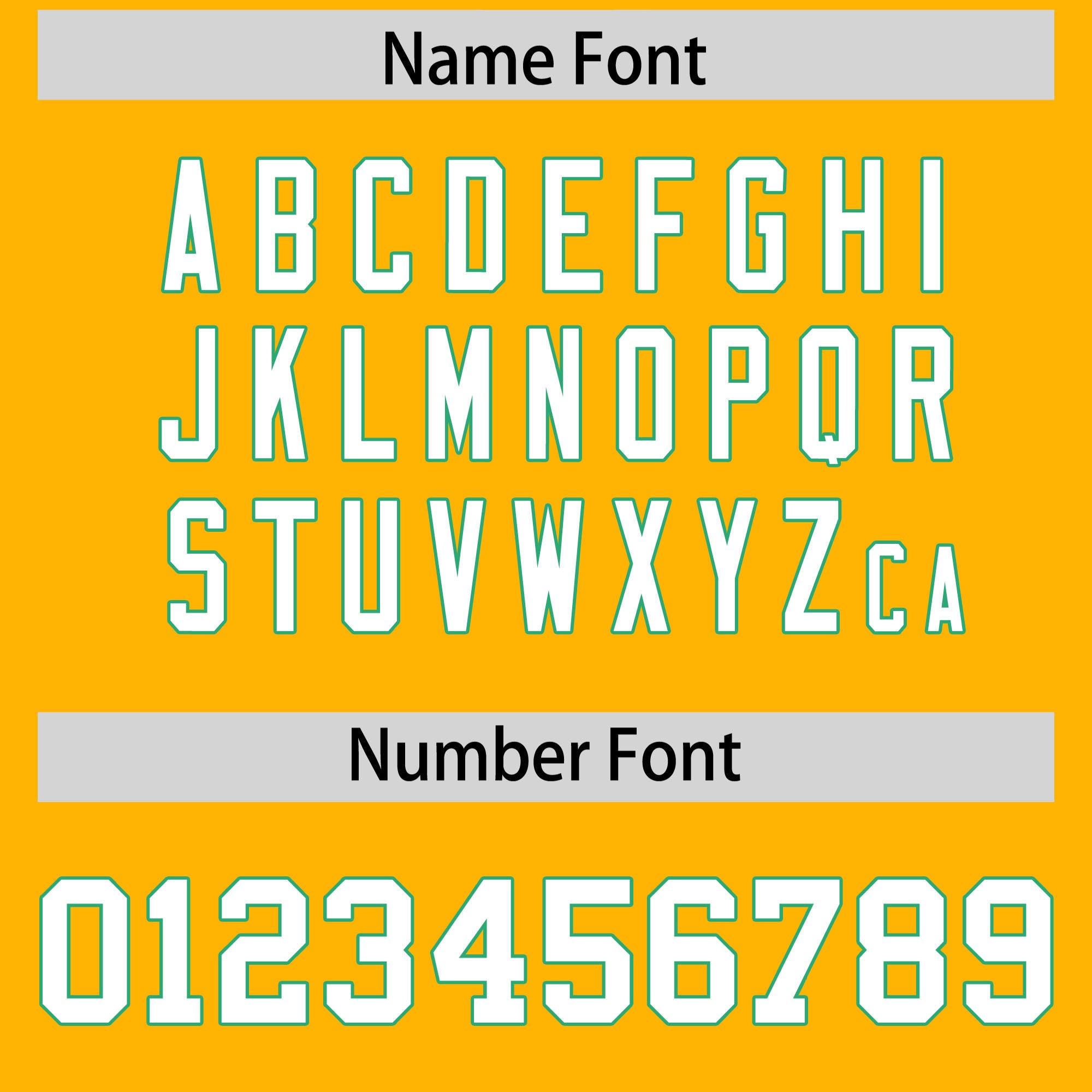 Custom Yellow Bright Green Baroque Style Personalized Baseball Jersey| KXKSHOP