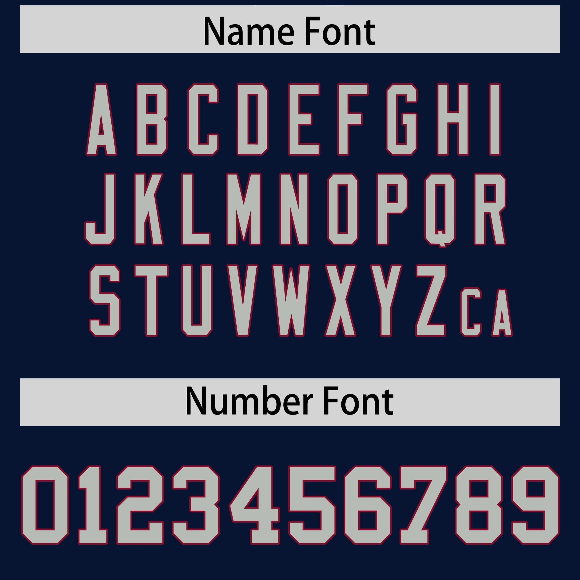 Custom Navy Crimson Baroque Style Personalized Baseball Jersey| KXKSHOP