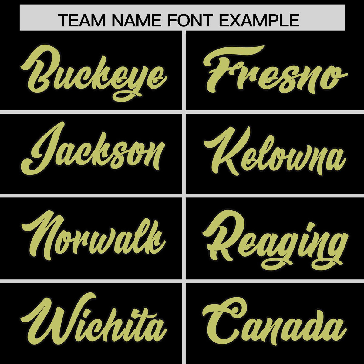 Custom Black Champagne Baroque Style Personalized Baseball Jersey| KXKSHOP