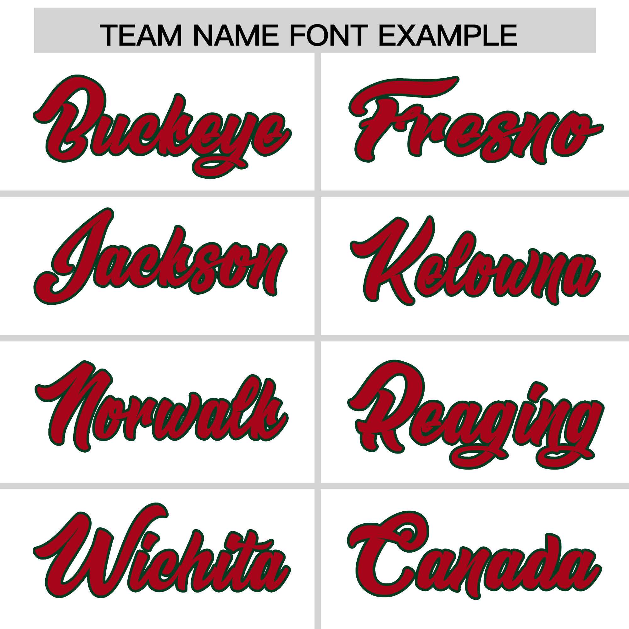 Custom White Green Baroque Style Personalized Baseball Jersey| KXKSHOP