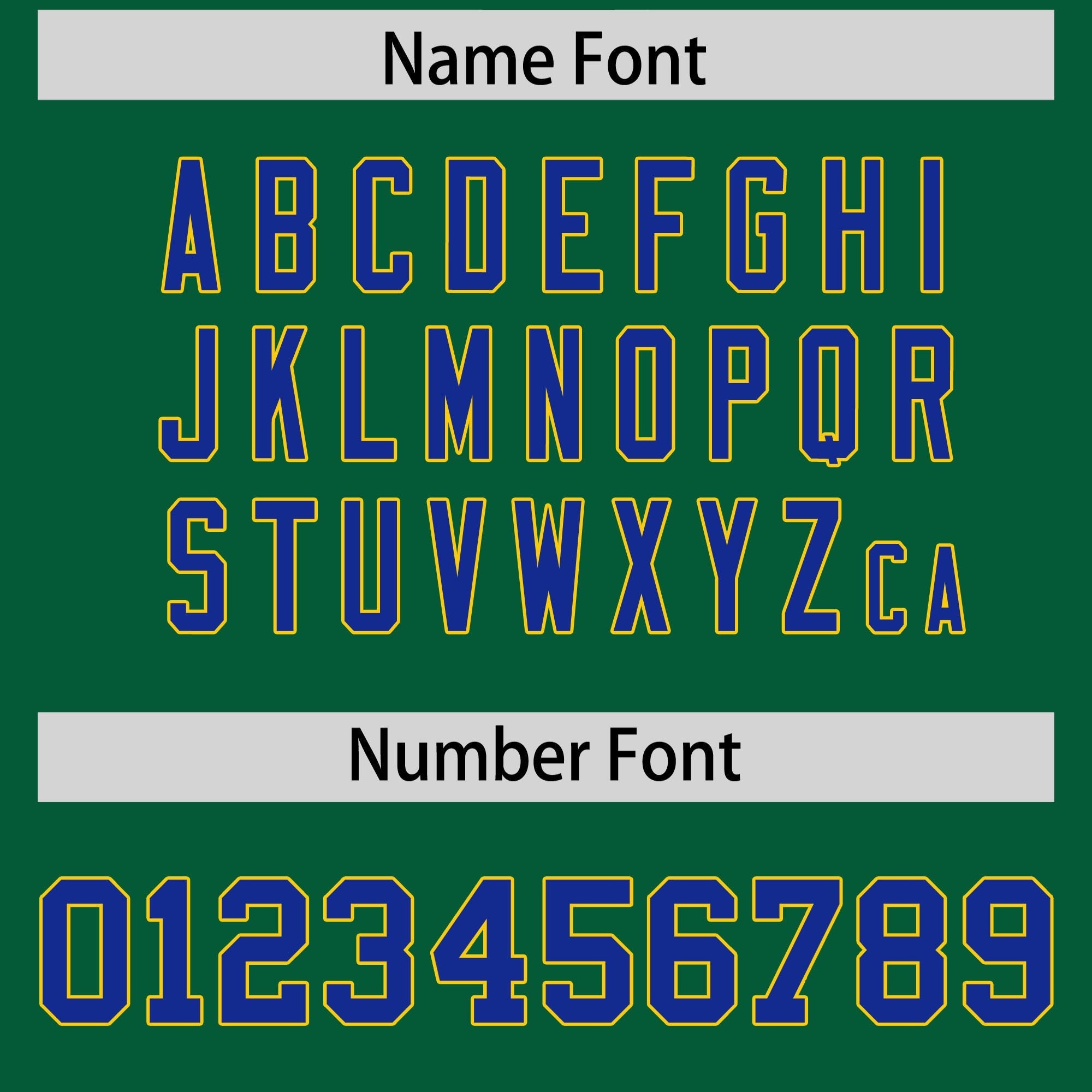 Custom Kelly Green Royal Baroque Style Personalized Baseball Jersey| KXKSHOP