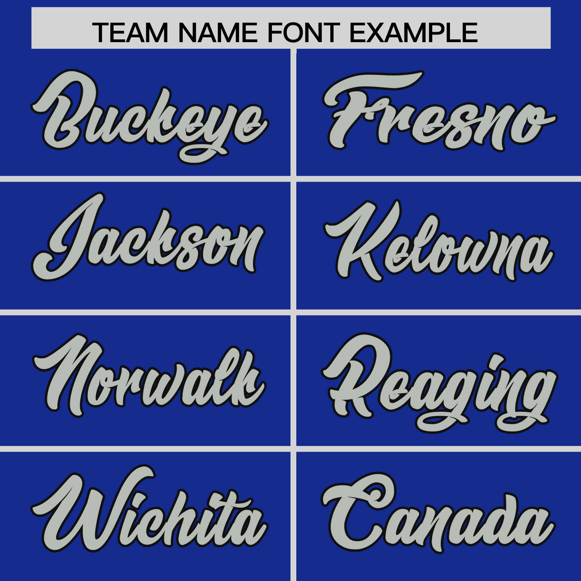 Custom Royal Powder Blue Baroque Style Personalized Baseball Jersey| KXKSHOP