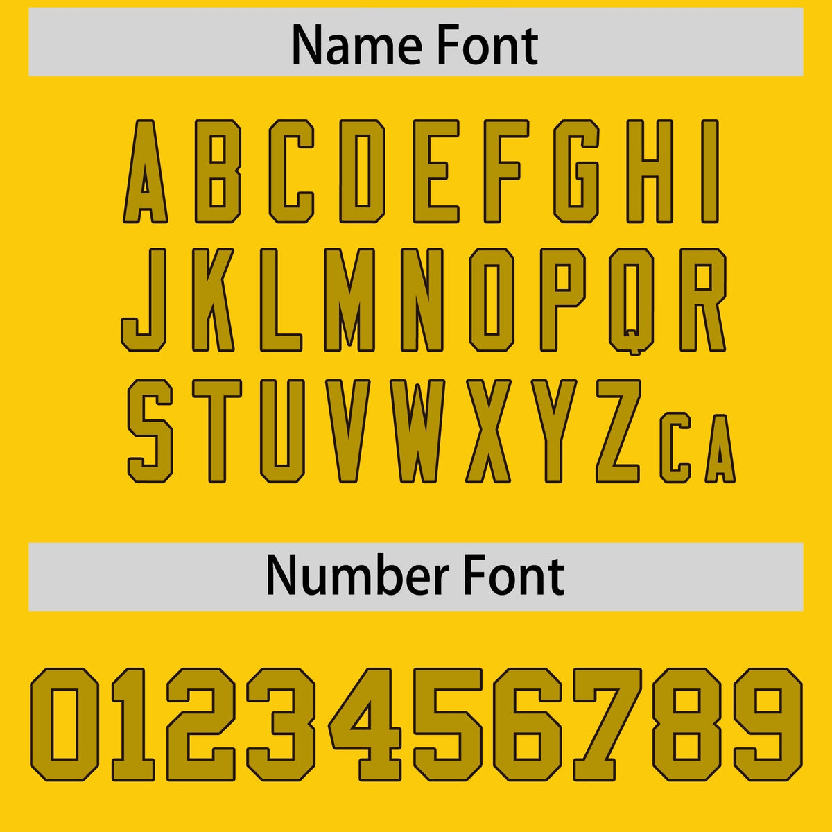 Custom Gold Old Gold Baroque Style Personalized Baseball Jersey| KXKSHOP