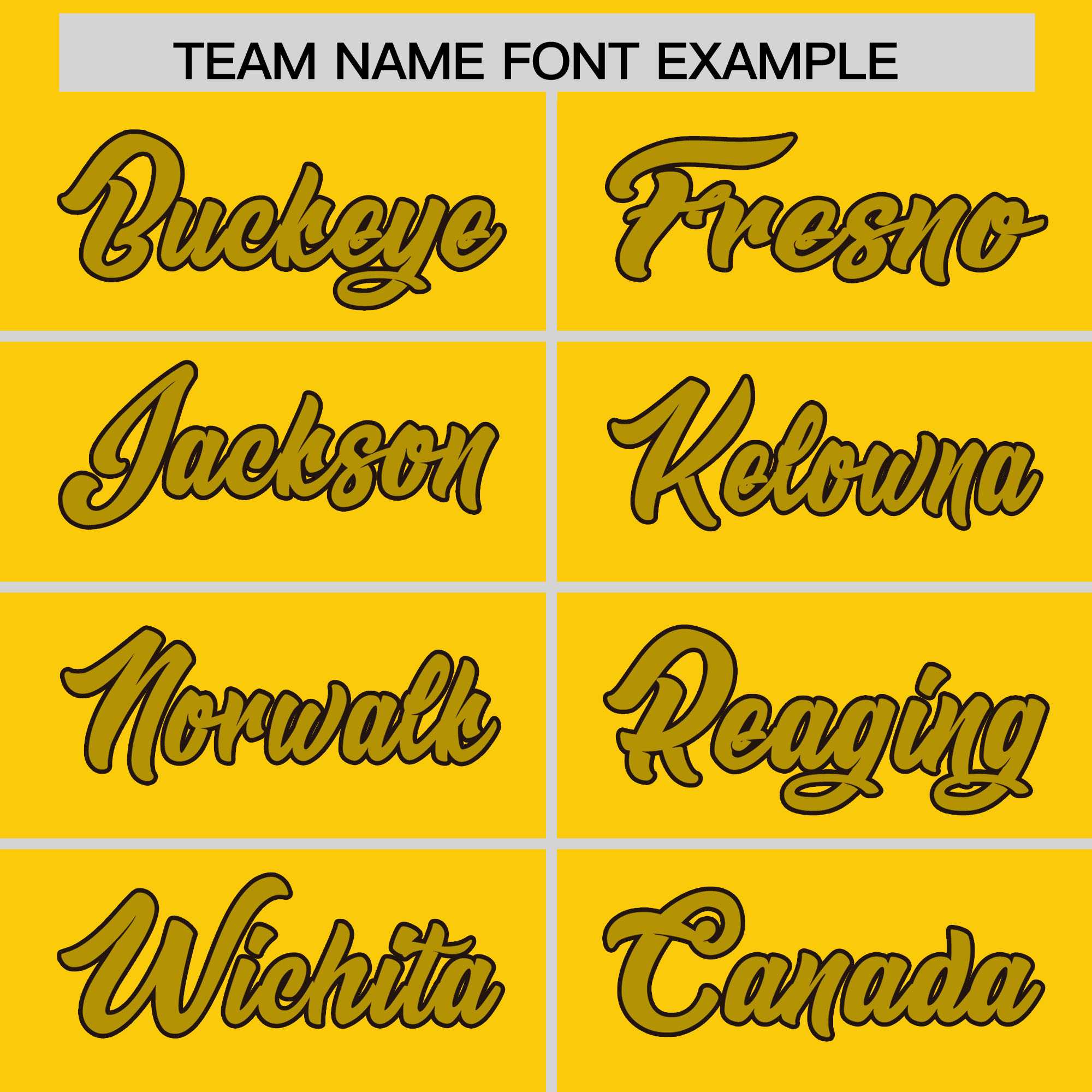 Custom Gold Old Gold Baroque Style Personalized Baseball Jersey| KXKSHOP