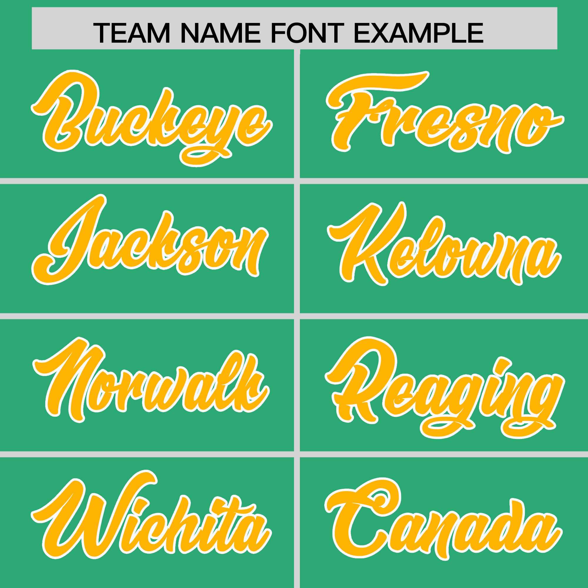 Custom Bright Green Gold Baroque Style Personalized Baseball Jersey| KXKSHOP