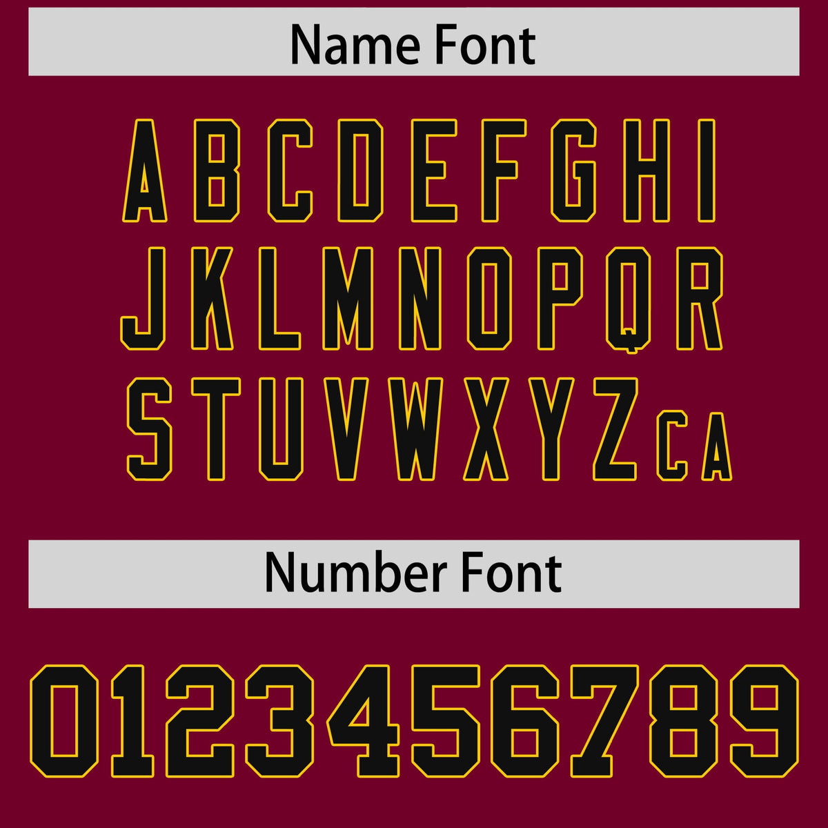 Custom Crimson Yellow Baroque Style Personalized Baseball Jersey| KXKSHOP