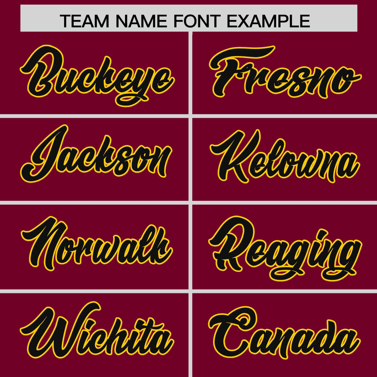 Custom Crimson Yellow Baroque Style Personalized Baseball Jersey| KXKSHOP