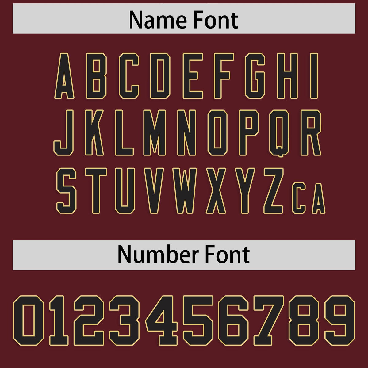 Custom Burgundy Classic Style Authentic Baseball Jersey