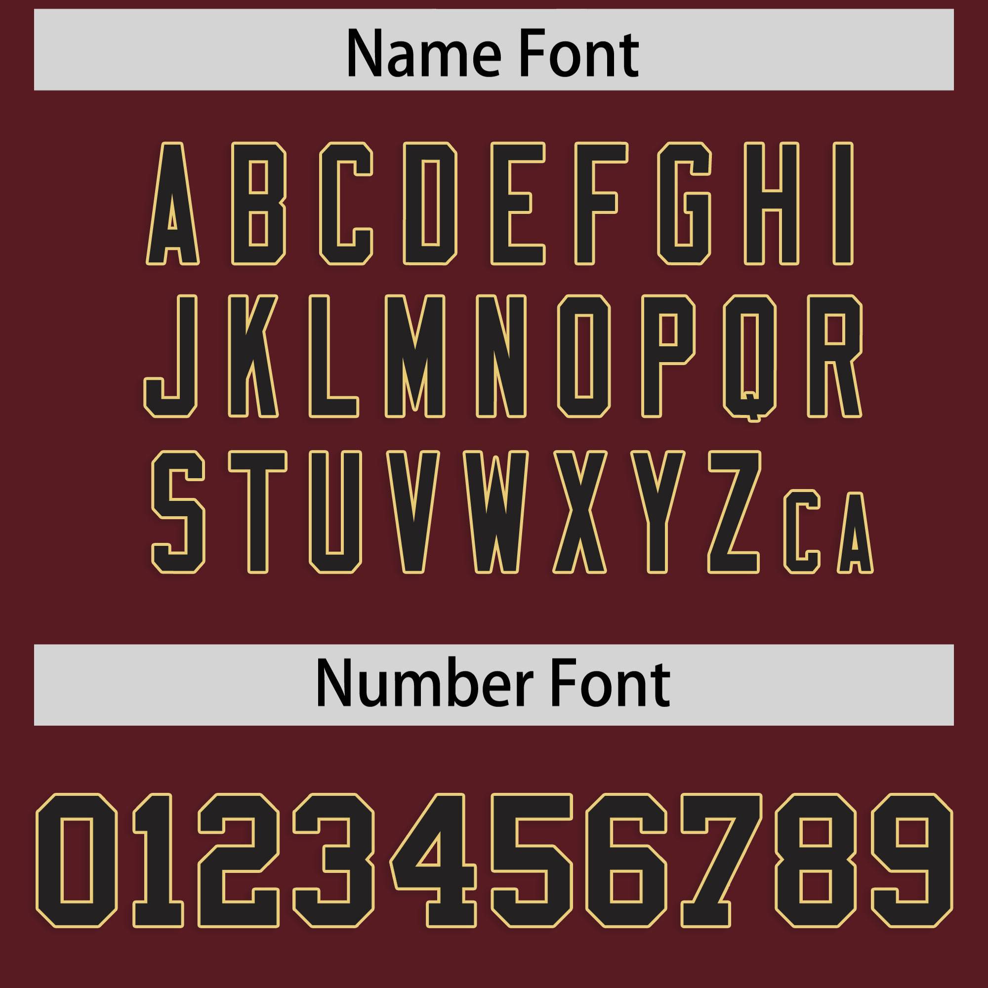 Custom Burgundy Classic Style Authentic Baseball Jersey