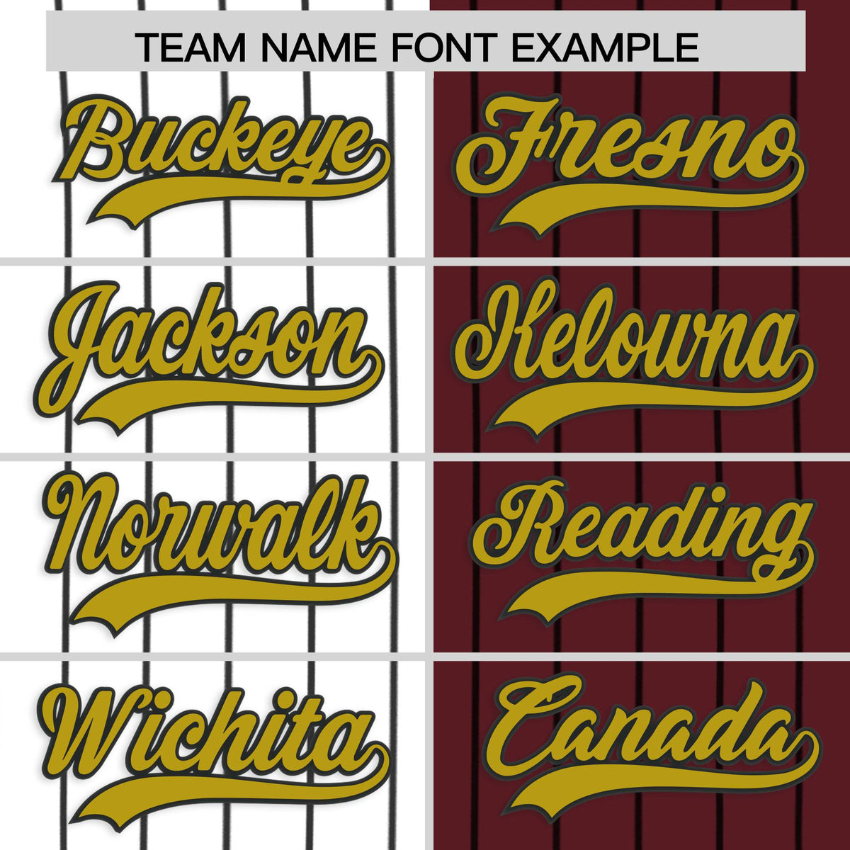 Custom White Burgundy Two Tone Striped Fashion Authentic Baseball Jersey