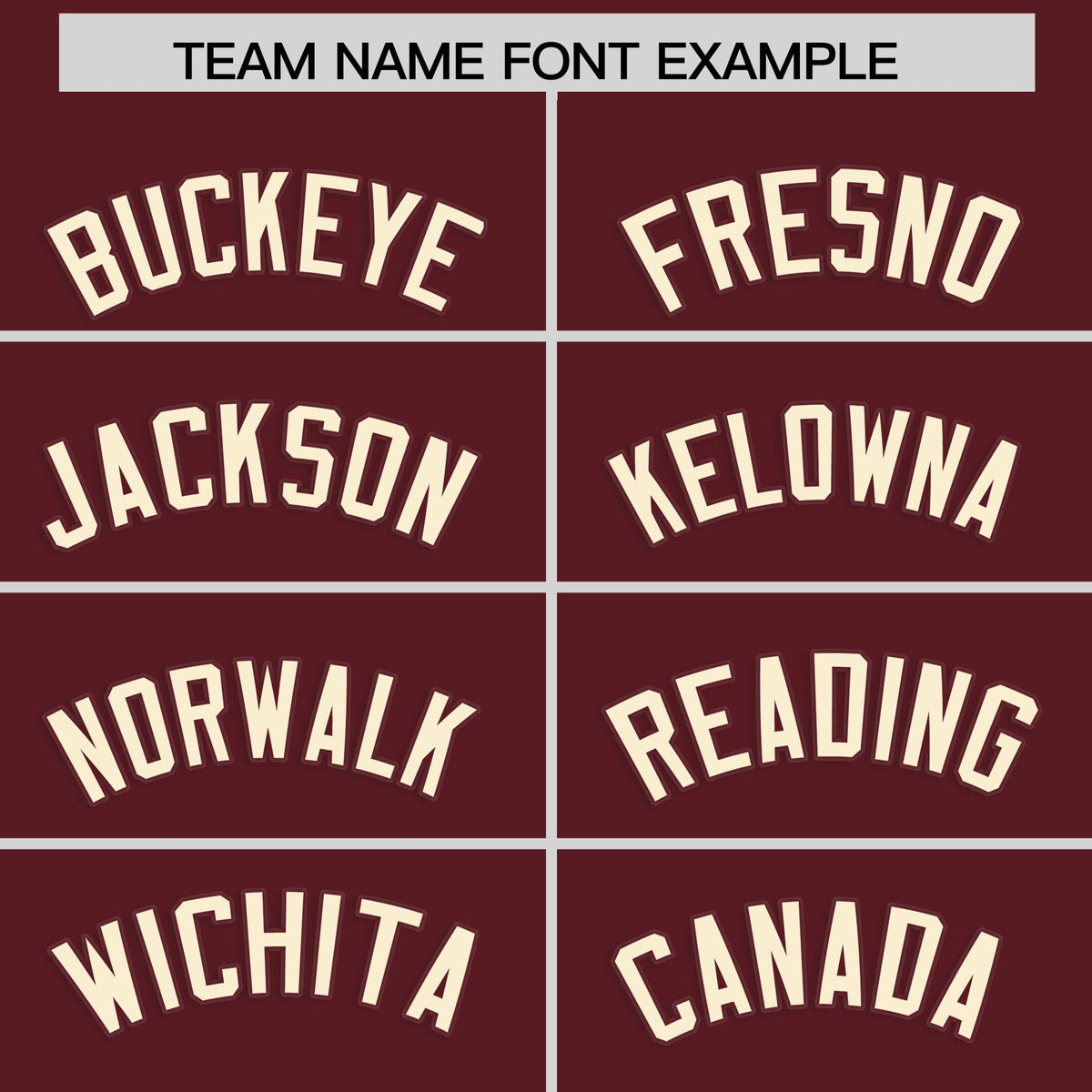 Custom Burgundy Classic Style Authentic Baseball Jersey