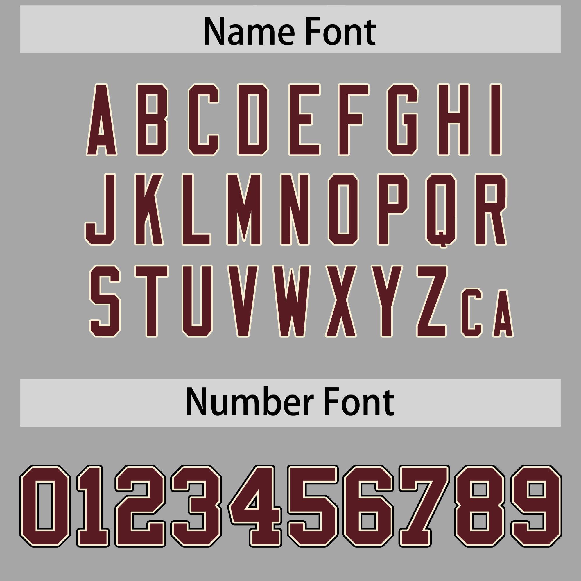 Custom Gray Classic Style Authentic Baseball Jersey